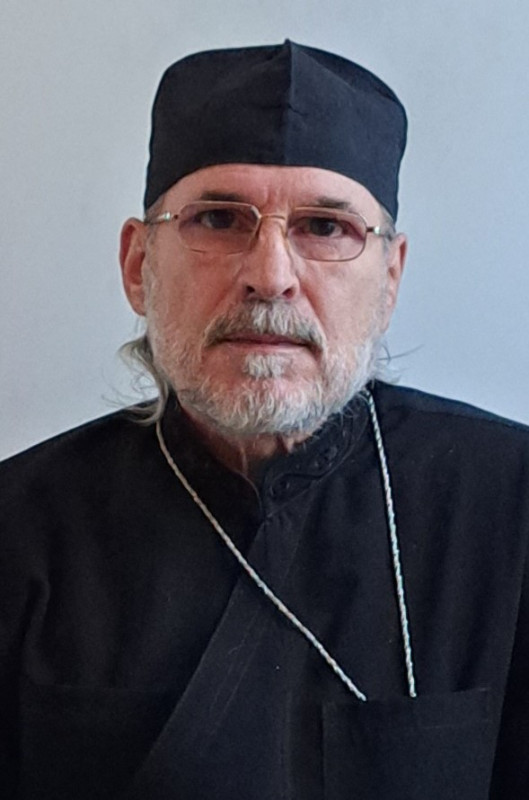 Sergius Romanowicz